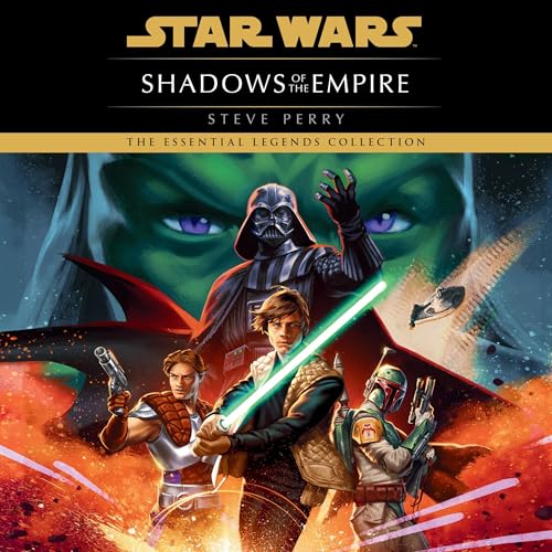 Shadows of the Empire