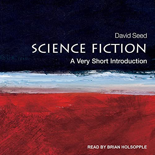 Science Fiction: A Very Short Introduction