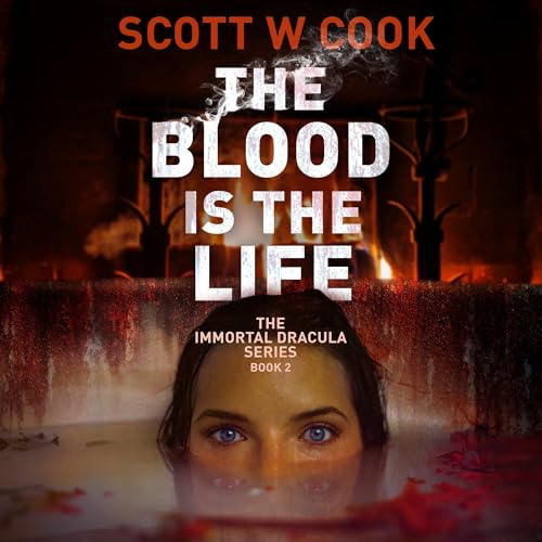 The Blood Is the Life