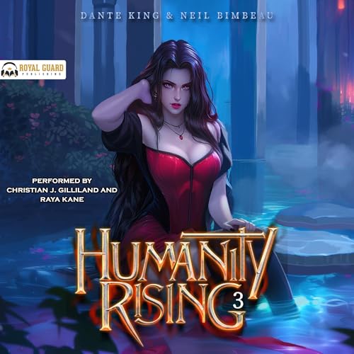 Humanity Rising 3