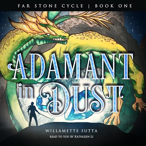 Adamant in Dust