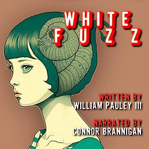 White Fuzz