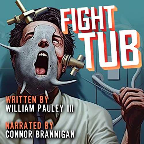 Fight Tub