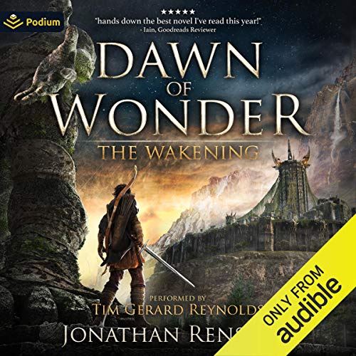 Dawn of Wonder
