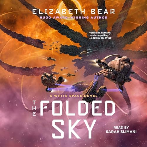 The Folded Sky