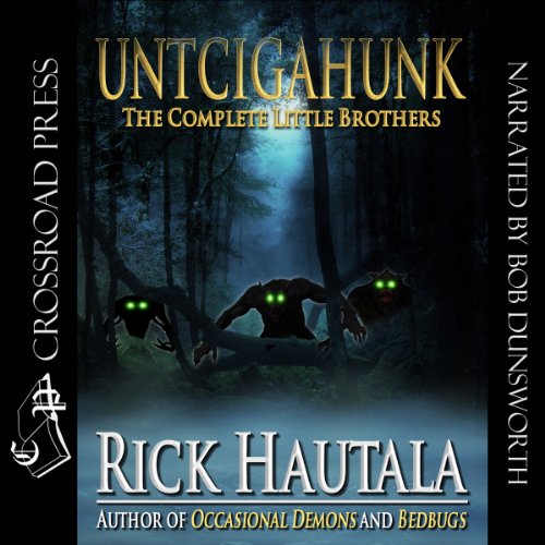 Untcigahunk