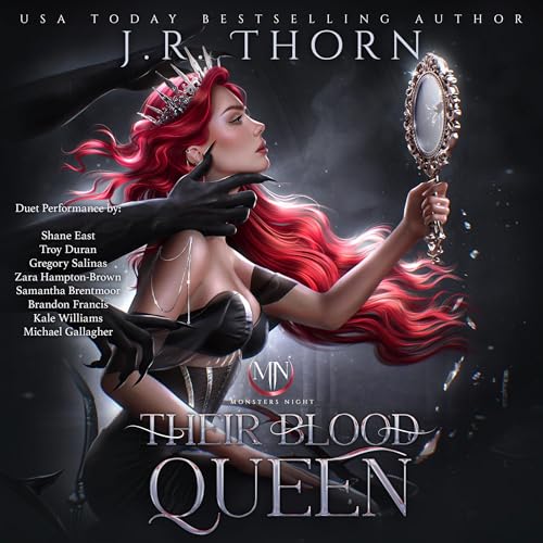 Their Blood Queen