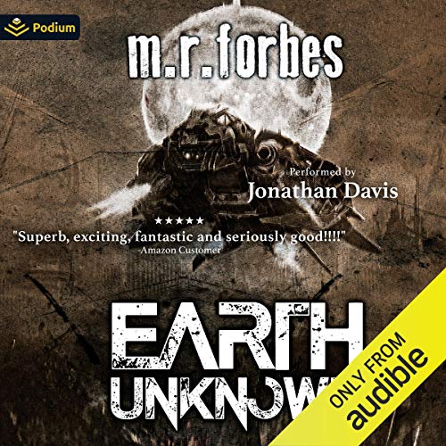 Earth Unknown