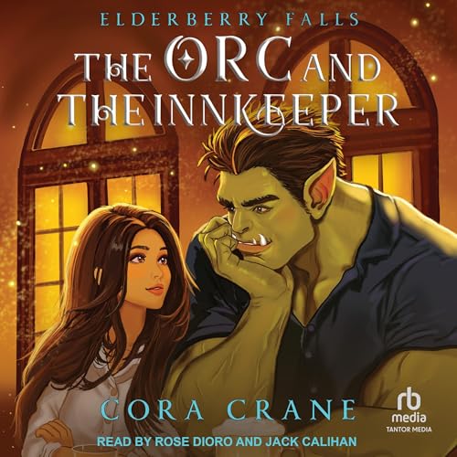 The Orc and the Innkeeper
