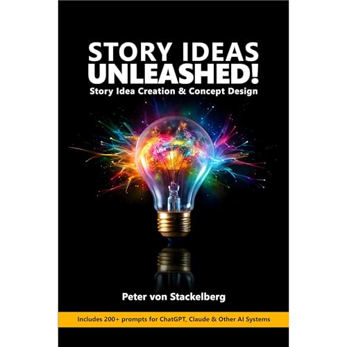 Story Ideas Unleashed!
