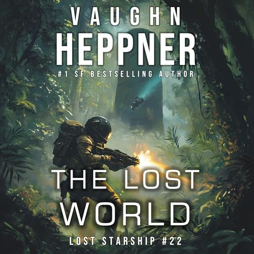 The Lost World