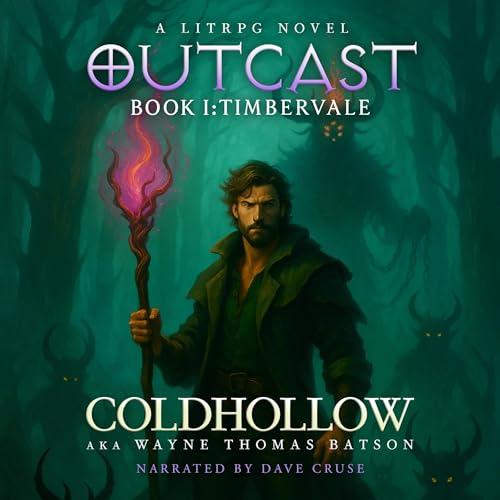 Outcast, Book 1