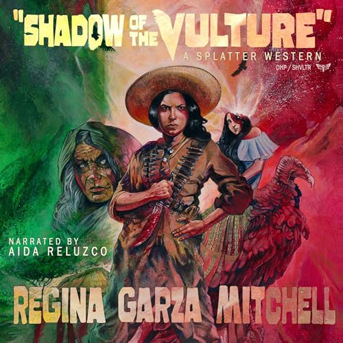 Shadow of the Vulture