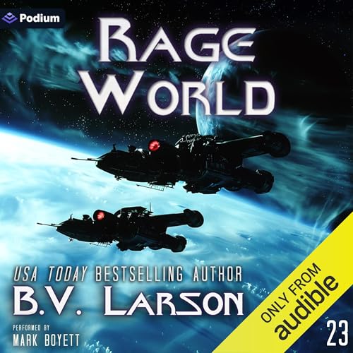 Rage World
