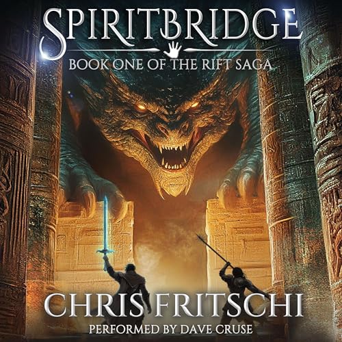 Spiritbridge