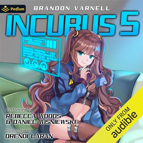 Incubus 5