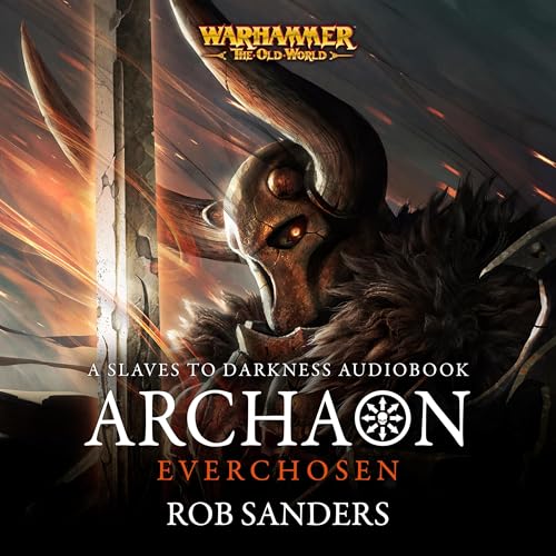 Everchosen: Warhammer Chronicles
