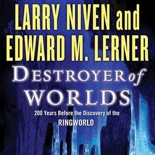 Destroyer of Worlds