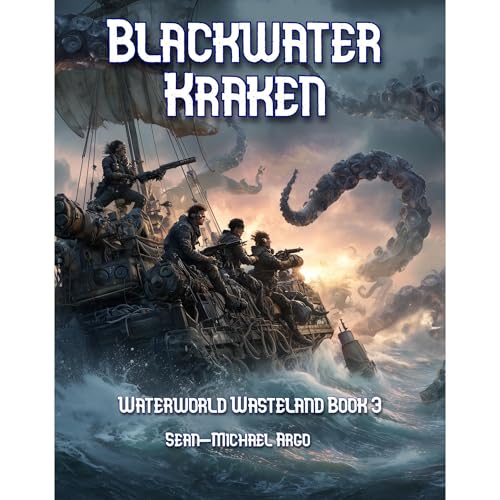 Blackwater Kraken