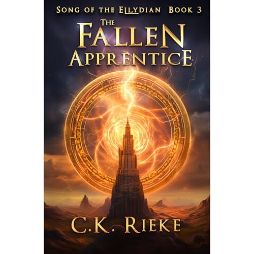 The Fallen Apprentice