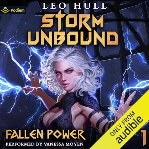 Storm Unbound
