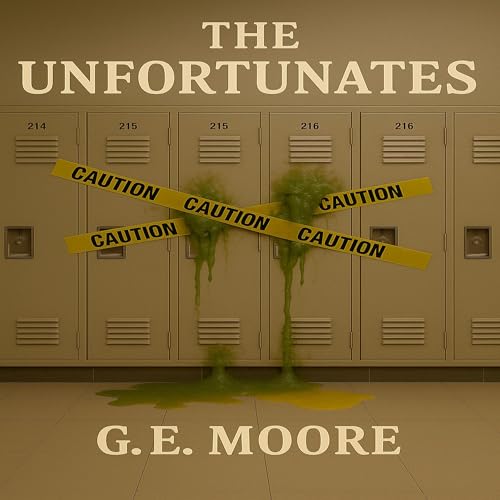 The Unfortunates