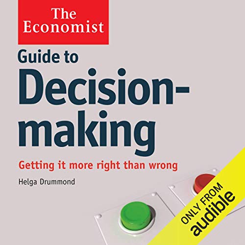 Guide to Decision Making