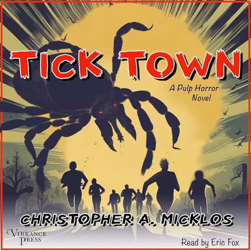 Tick Town