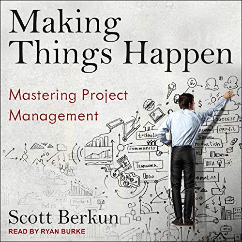 Making Things Happen