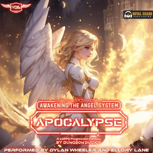 Awakening the Angel System: Apocalypse