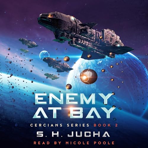 Enemy at Bay