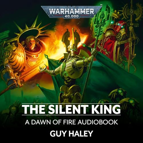 The Silent King