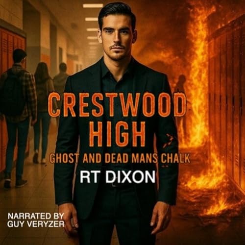 Crestwood High