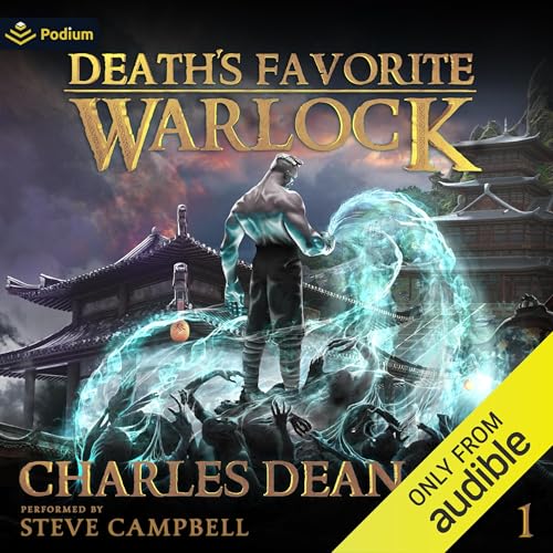 Death's Favorite Warlock