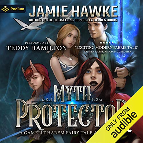 Myth Protector