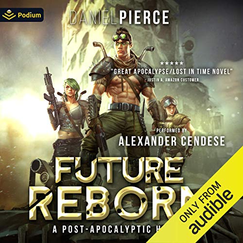 Future Reborn