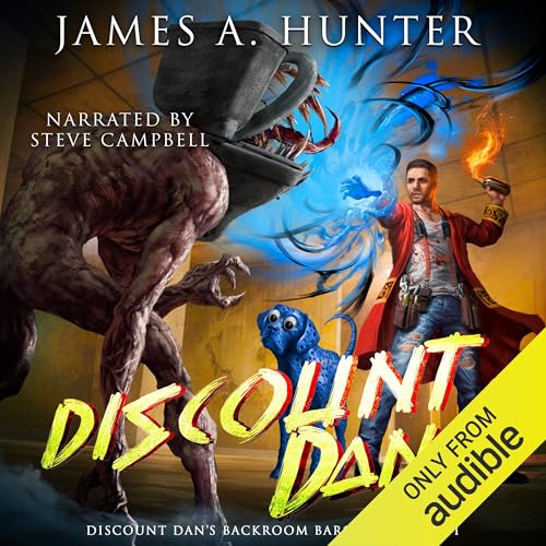 Discount Dan