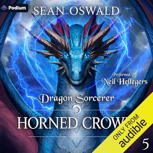 Horned Crown