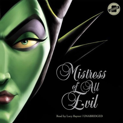 Mistress of All Evil
