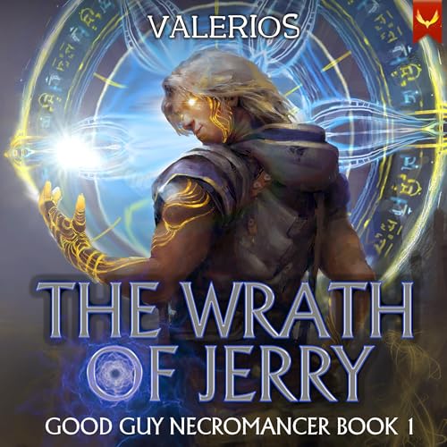The Wrath of Jerry