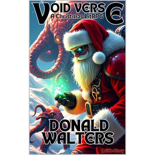 Void Verse